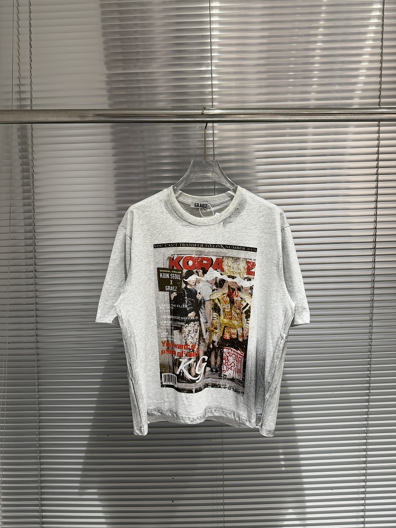 Street Fashion Poster - 2026 여름 패션 브랜드 매거진 포스터