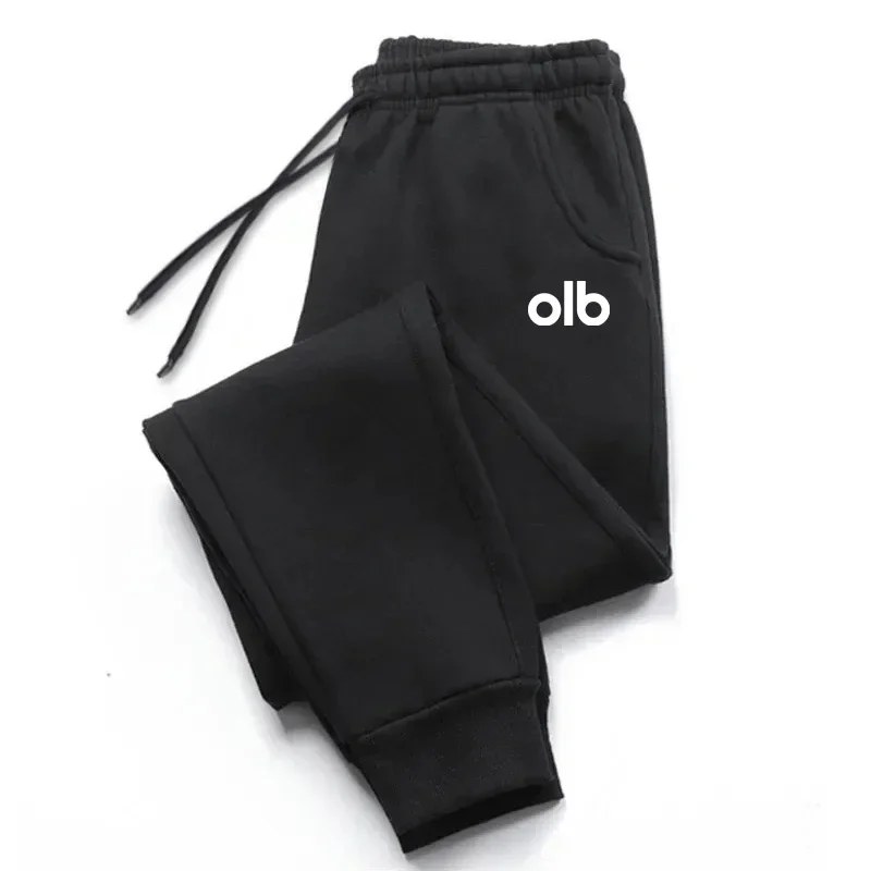 Running Pant Jogger - 남성용 캐주얼 스포츠 바지 러닝 운동