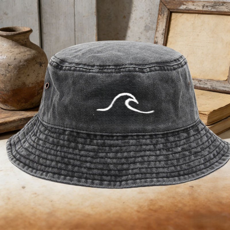2026 신상 코튼 피셔맨 햇 양면 착용 가능 캐주얼  - Bucket Hat Embroidered 리뷰 및 가격
