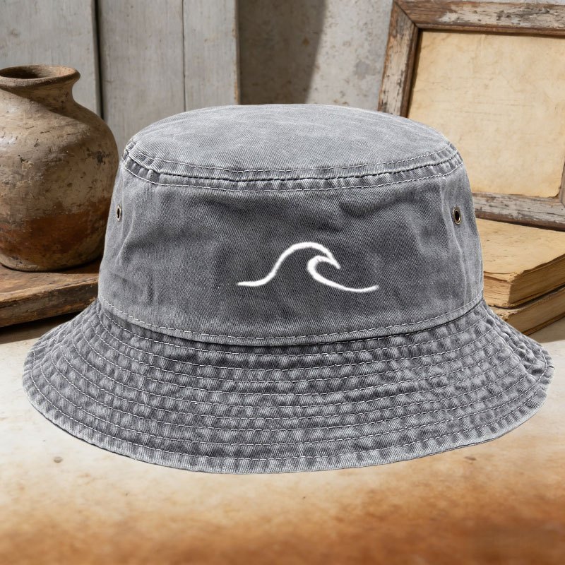 2026 신상 코튼 피셔맨 햇 양면 착용 가능 캐주얼  - Bucket Hat Embroidered 리뷰 및 가격