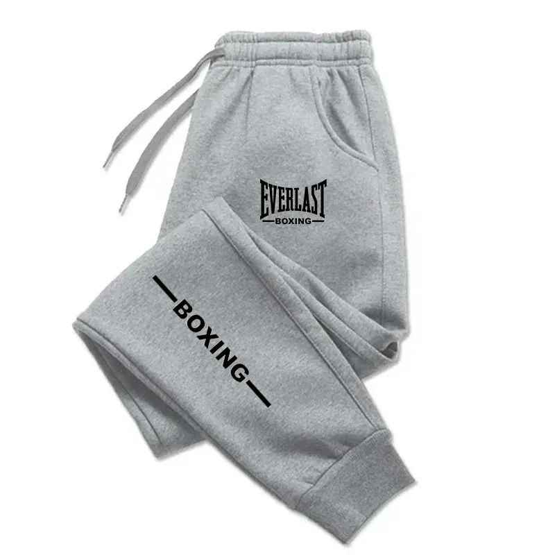 남녀공용 EVERLAST 프린트 플리스 조거 팬츠 가을 - Running Pant Jogger 리뷰 및 가격