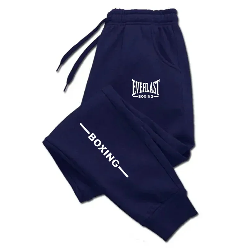 남녀공용 EVERLAST 프린트 플리스 조거 팬츠 가을 - Running Pant Jogger 리뷰 및 가격