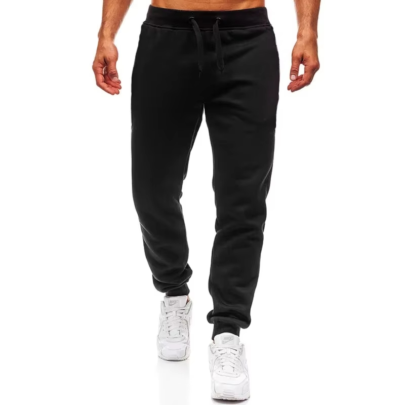 남성용 가을-겨울 프린트 조거 팬츠, 하라주쿠 스타일  - Running Pant Jogger 리뷰 및 가격