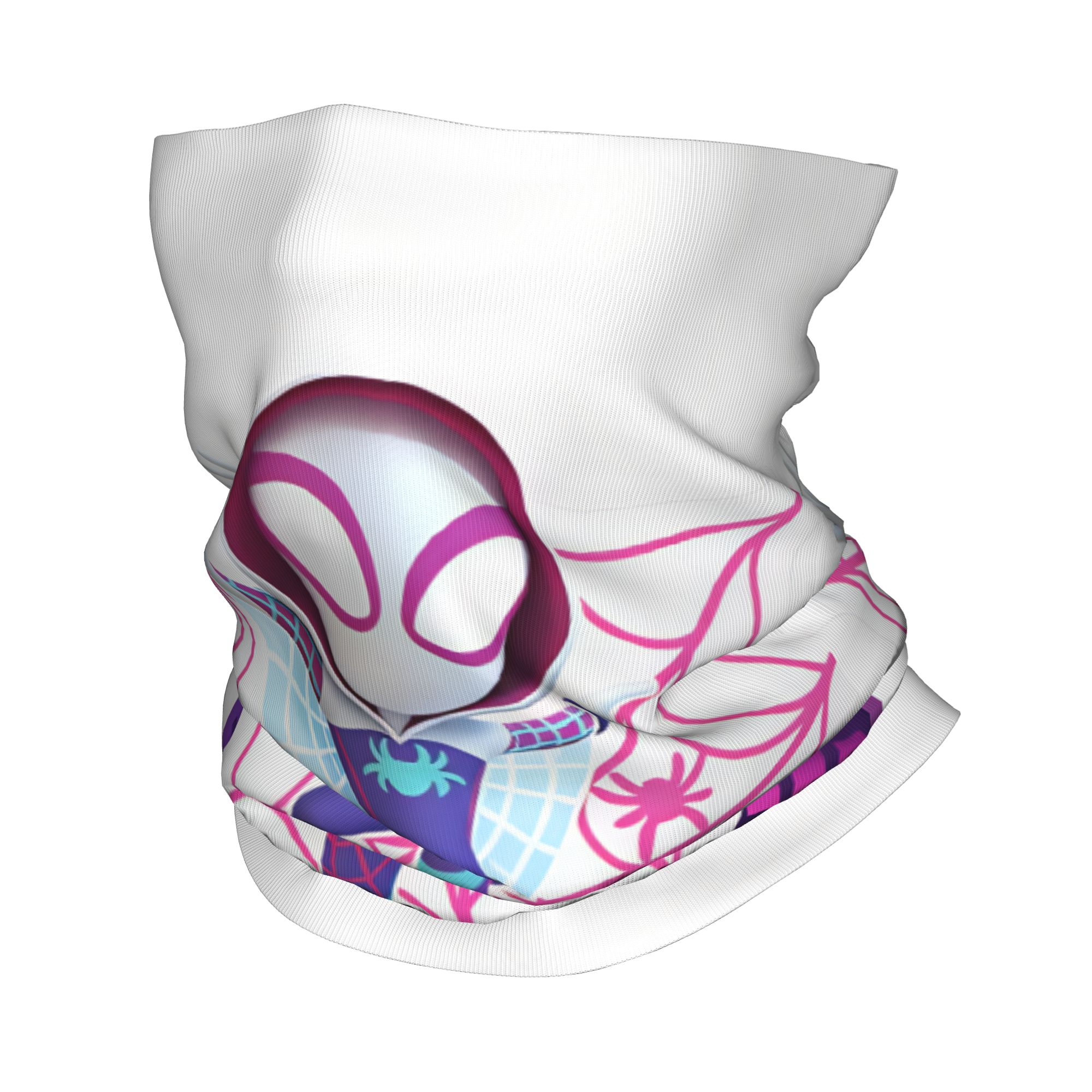스파이더 고스트 그웬 밴다나 빈티지 바라클라바 봄철 하 - Balaclava Face Mask 리뷰 및 가격