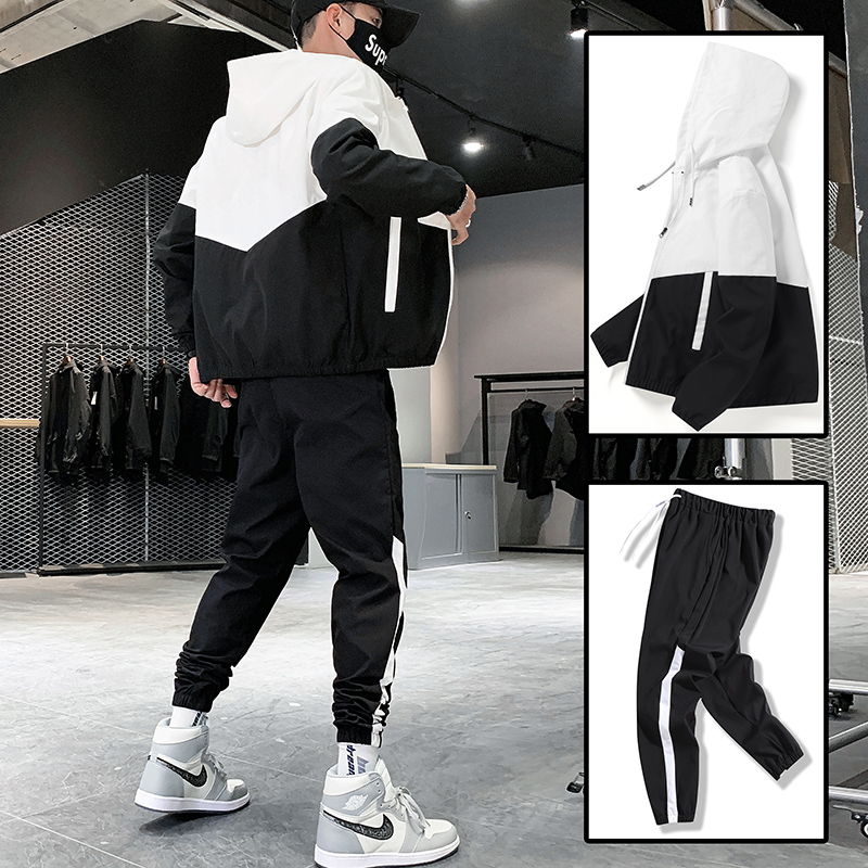 2026 남성 트랙슈트 캐주얼 조거 후드 스포츠웨어 자 - Running Pant Jogger 리뷰 및 가격