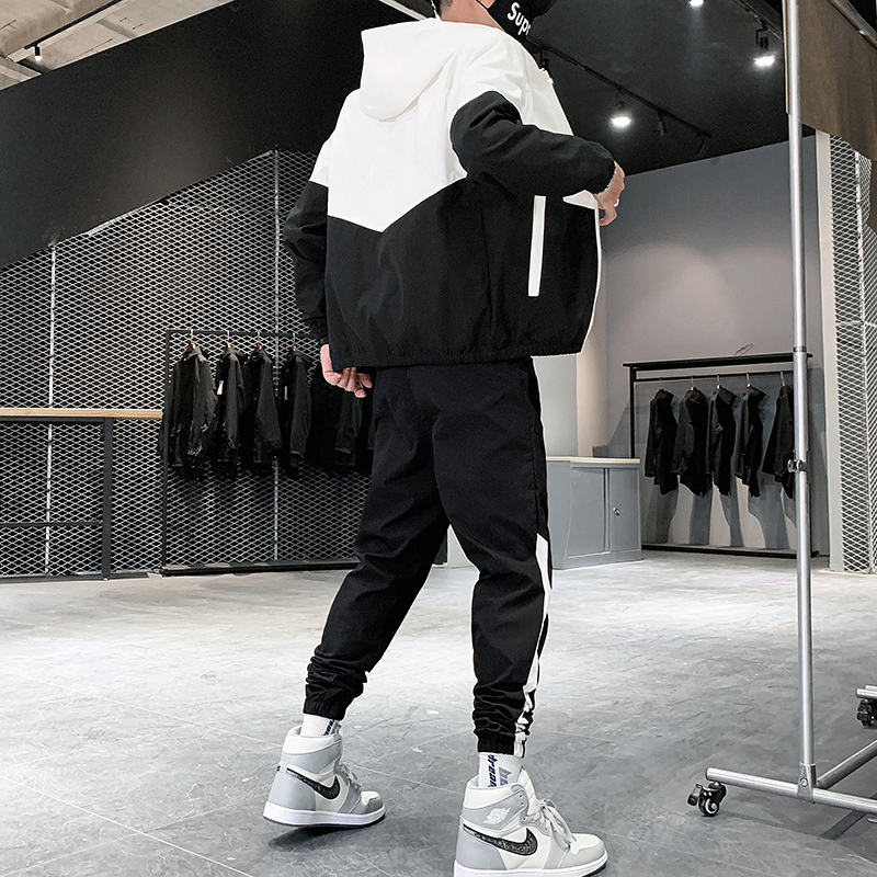 2026 남성 트랙슈트 캐주얼 조거 후드 스포츠웨어 자 - Running Pant Jogger 리뷰 및 가격