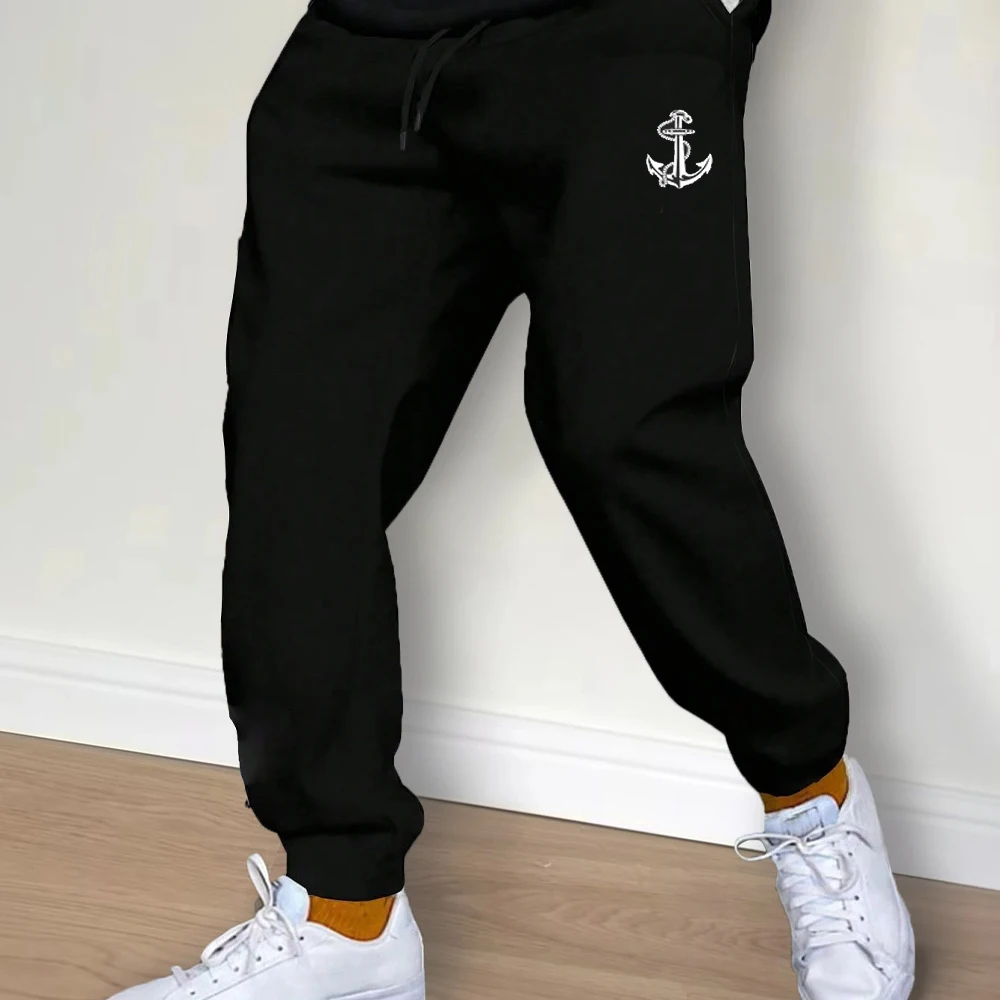 남녀공용 프린트 바지, 러닝 바지, 조깅 스웨트 팬츠, - Running Pant Jogger 리뷰 및 가격