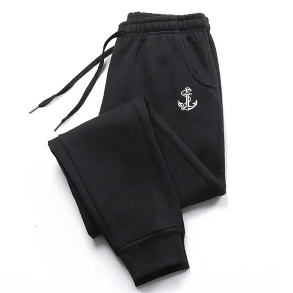 남녀공용 프린트 바지, 러닝 바지, 조깅 스웨트 팬츠, - Running Pant Jogger 리뷰 및 가격