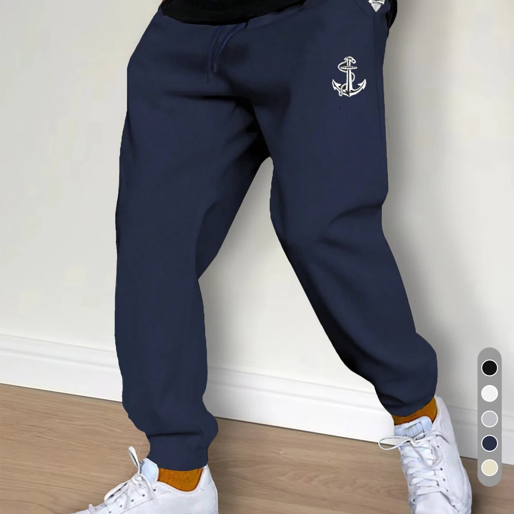 남녀공용 프린트 바지, 러닝 바지, 조깅 스웨트 팬츠, - Running Pant Jogger 리뷰 및 가격