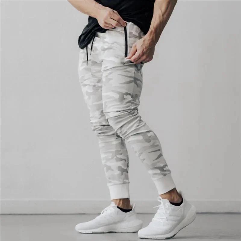 남성용 카모플라주 스웨트팬츠, 헬스장 운동 피트니스 스 - Running Pant Jogger 리뷰 및 가격