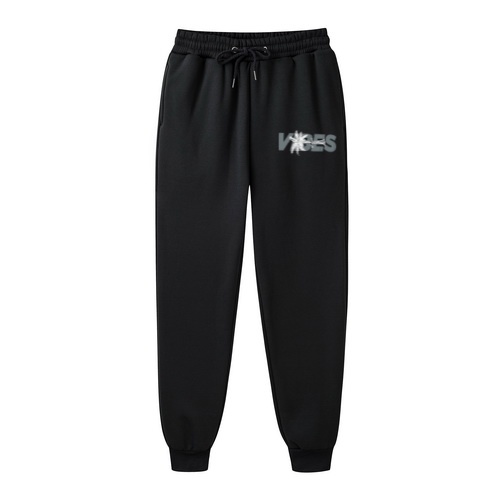 남성용 회색 그래픽 프린트 스웨트 팬츠, 드로스트링이  - Running Pant Jogger 리뷰 및 가격