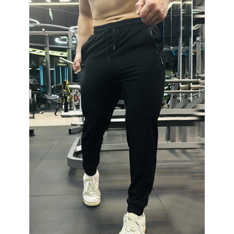 여름 얇은 캐주얼 스포츠 조깅 바지 남성용 캐주얼 레깅 - Running Pant Jogger 리뷰 및 가격
