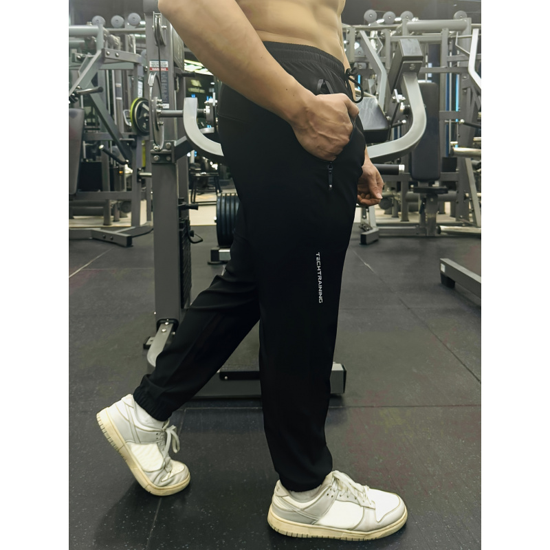 여름 얇은 캐주얼 스포츠 조깅 바지 남성용 캐주얼 레깅 - Running Pant Jogger 리뷰 및 가격