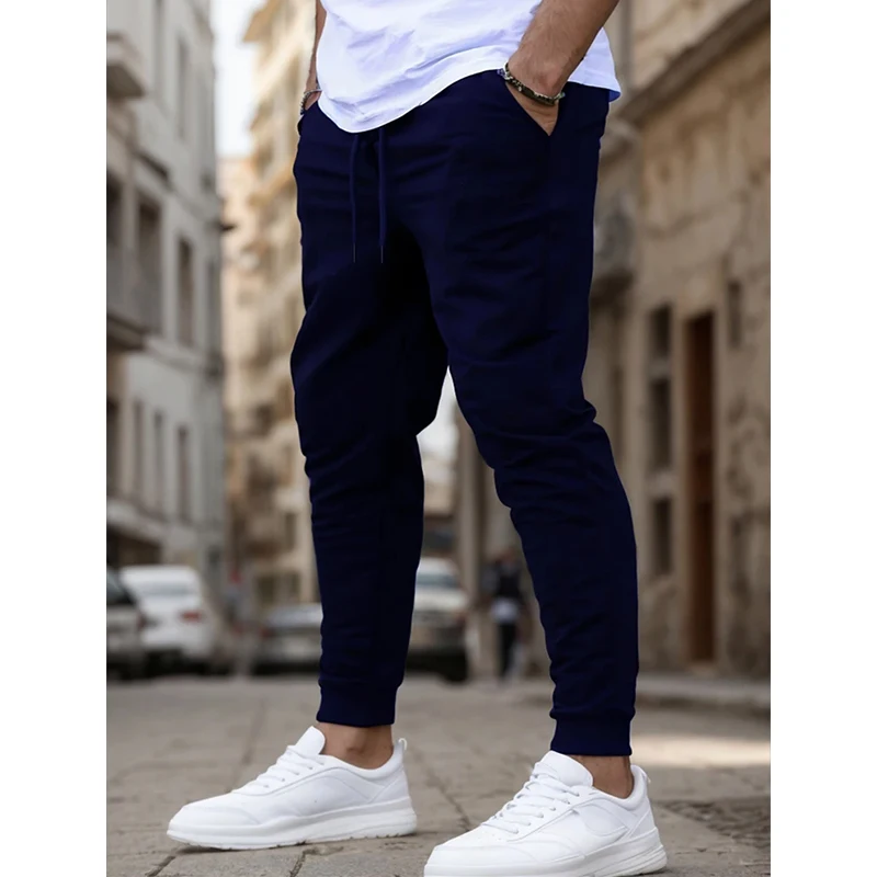남성 조깅 운동복 캐주얼 패션 스포츠 바지 체육관 스포 - Running Pant Jogger 리뷰 및 가격