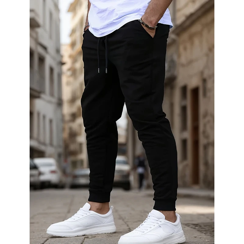남성 조깅 운동복 캐주얼 패션 스포츠 바지 체육관 스포 - Running Pant Jogger 리뷰 및 가격