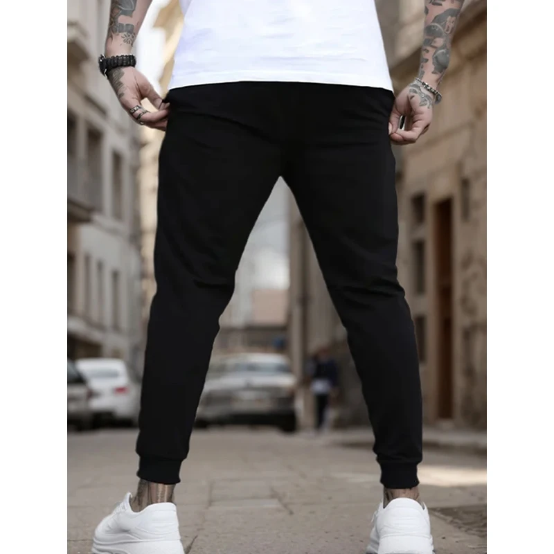 남성 조깅 운동복 캐주얼 패션 스포츠 바지 체육관 스포 - Running Pant Jogger 리뷰 및 가격