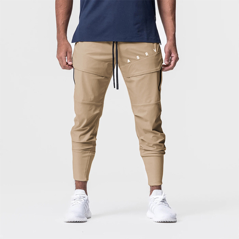 남성용 조거 팬츠, 스웨트 팬츠, 허리끈이 있는 운동복 - Running Pant Jogger 리뷰 및 가격
